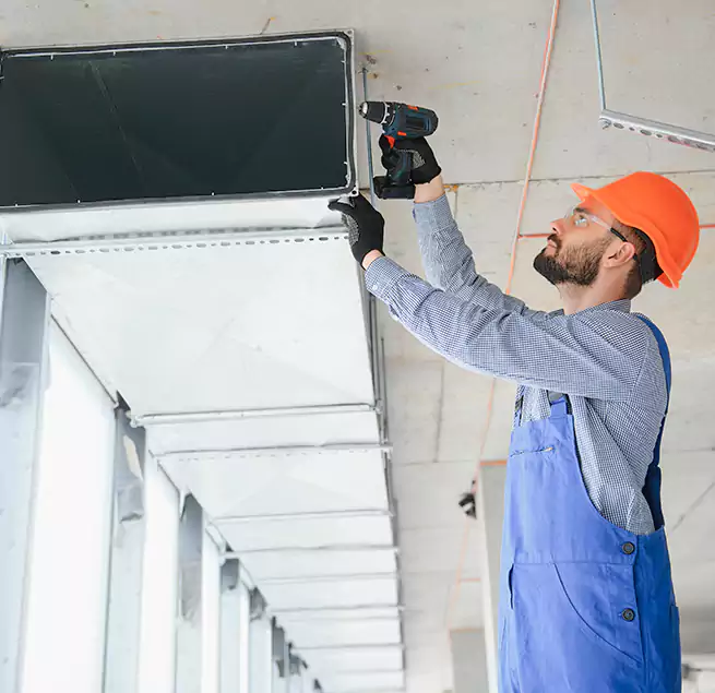 Why Homeowners & Businesses Trust Us in San Marcos, CA