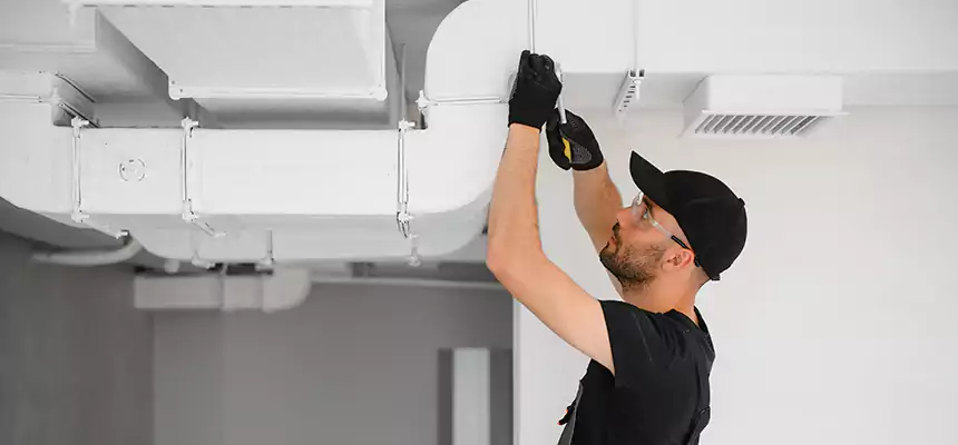 Our Air Duct Cleaning Services in San Marcos, CA