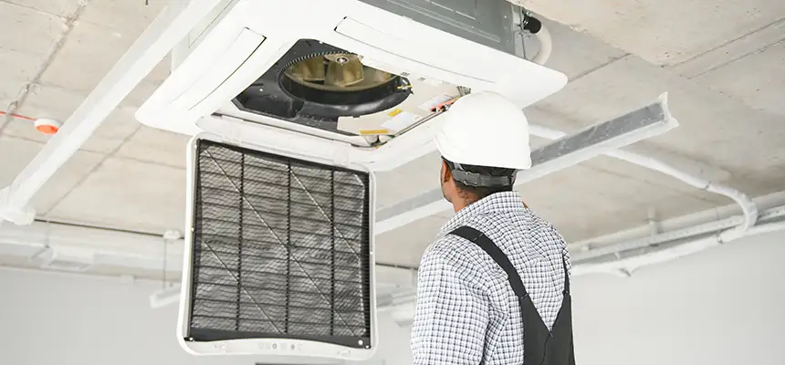 Our Affordable Duct Cleaning Near Me Services in San Marcos, CA