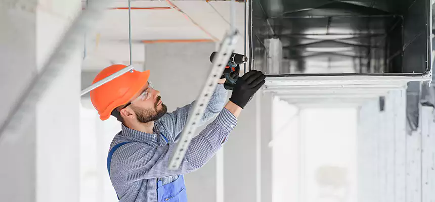 Our Air Vent Replacement Services in San Marcos, CA