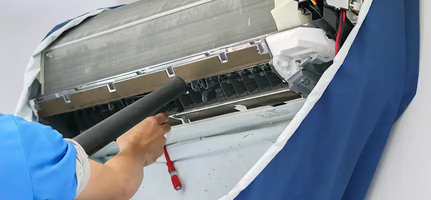 Advanced Clogged Dryer Vent Repair for Multi-Unit & Commercial in San Marcos, CA