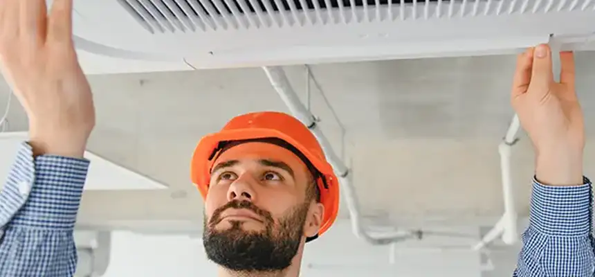 Our Furnace Vent Cleaning Services in San Marcos, CA