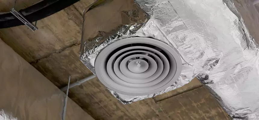 Our HVAC Ductwork Installation Services in San Marcos, CA