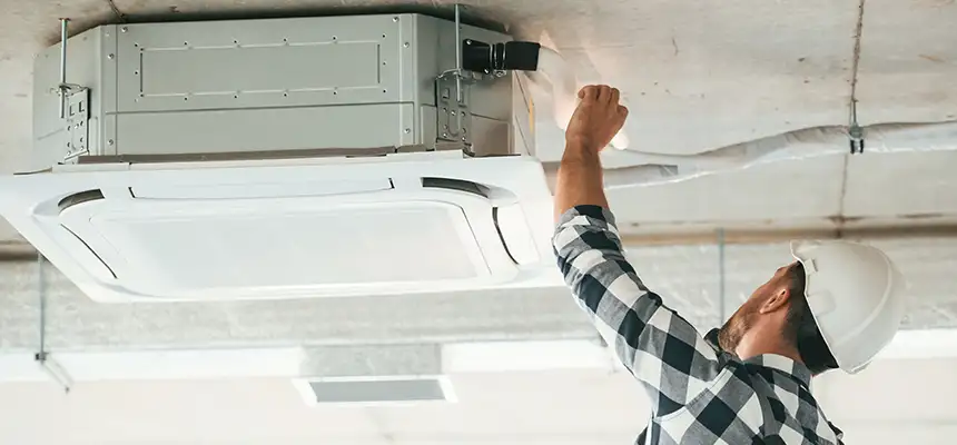 Our Local Vent Cleaning Services in San Marcos, CA