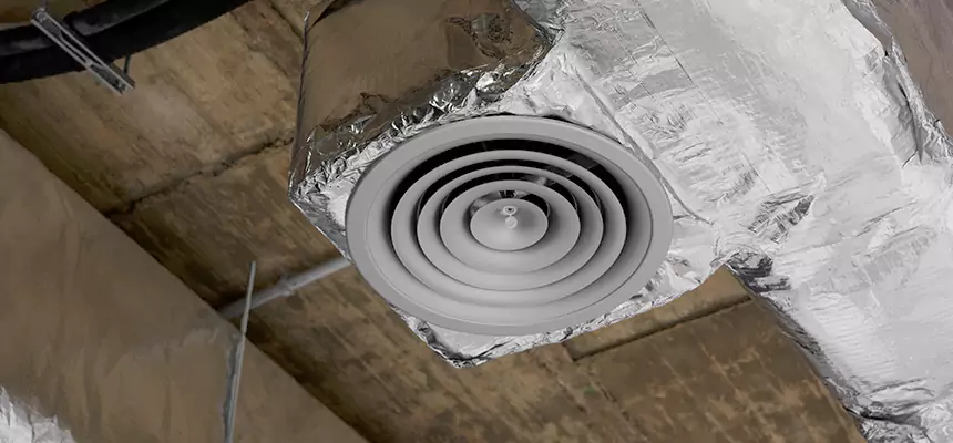 Our Low VOC Vent Installation Services in San Marcos, CA