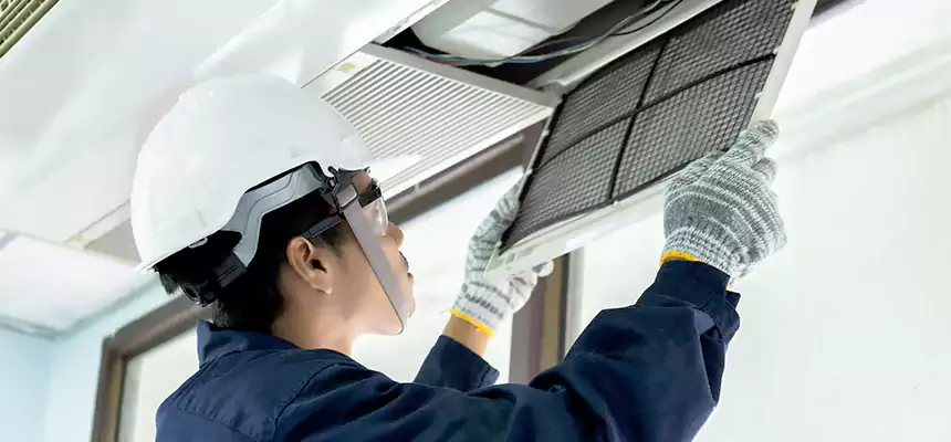 Our Residential Air Vent Cleaning Services in San Marcos, CA