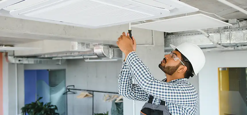 Our Roof Dryer Vent Cleaning Services in San Marcos, CA