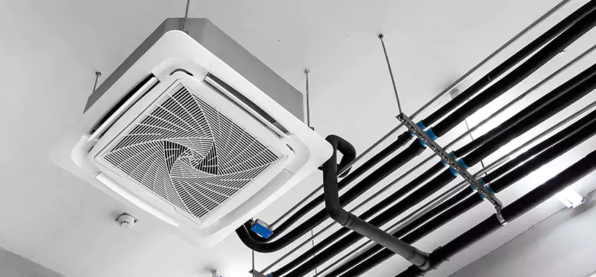 Our Smart AC Vent Controller Services in San Marcos, CA