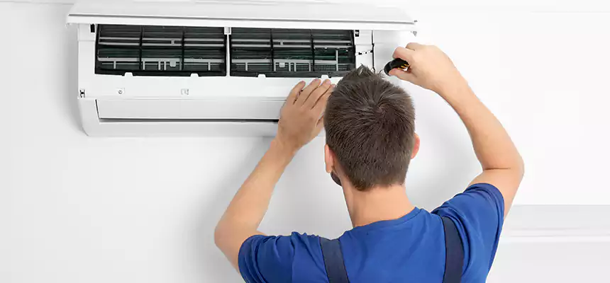 Our Smart Air Conditioning Installation Services in San Marcos, CA