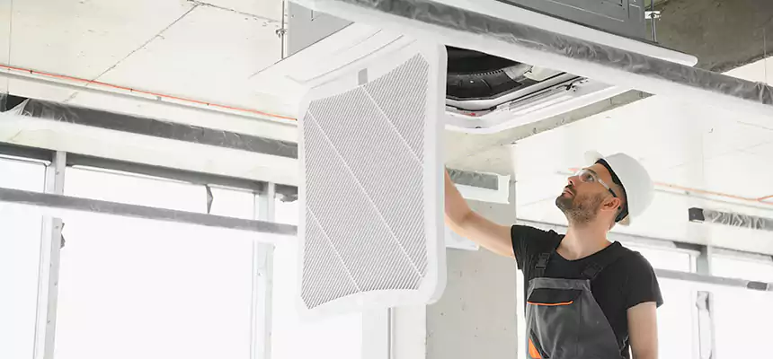 Dryer Ventilation Duct Cleaning in San Marcos