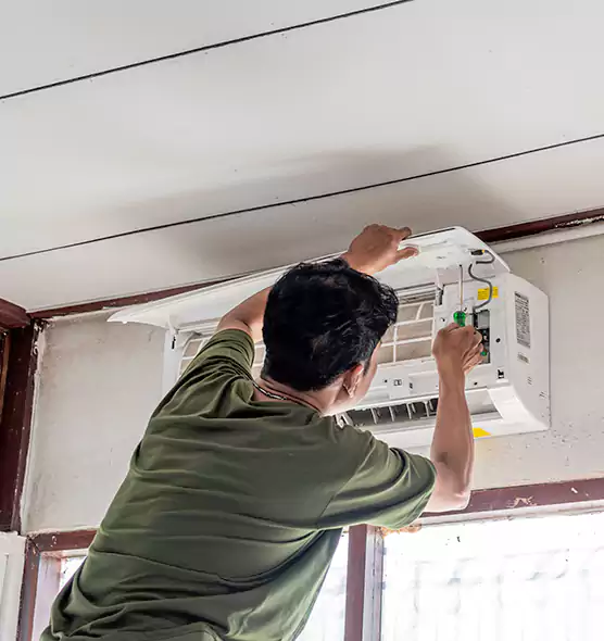 About Air Duct & AC Odor Removal in San Marcos, CA