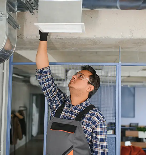 Top-Rated Air Duct Cleaning Near Me in San Marcos, CA