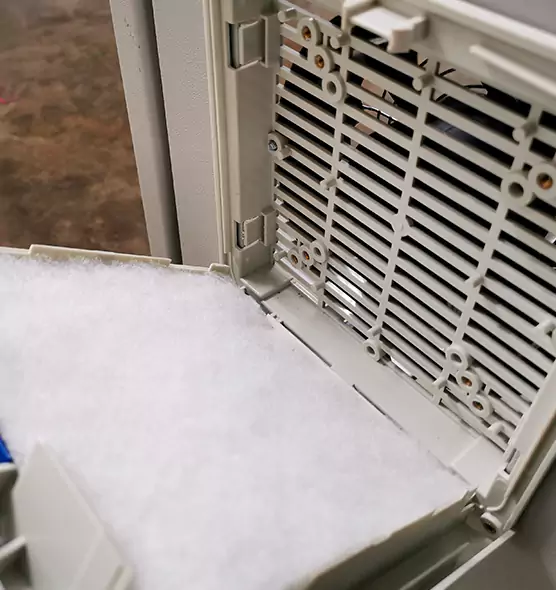 About Air Duct Overhaul & Upgrades in San Marcos, CA