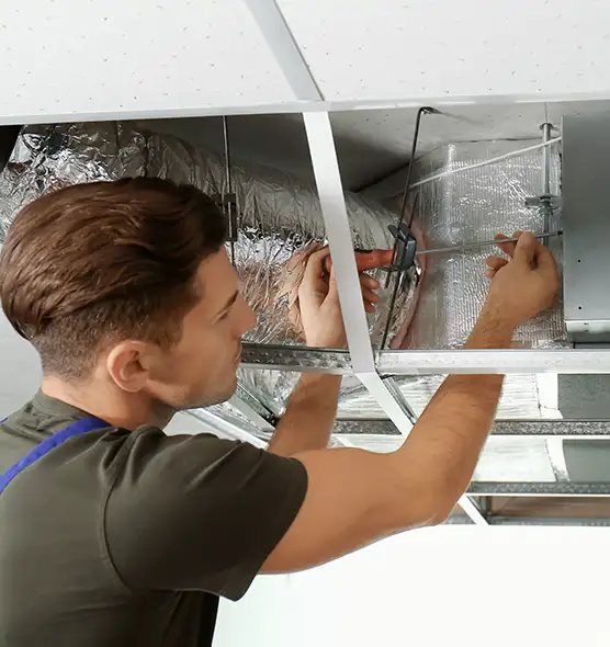 Professional Clogged Dryer Vent Repair in San Marcos, CA