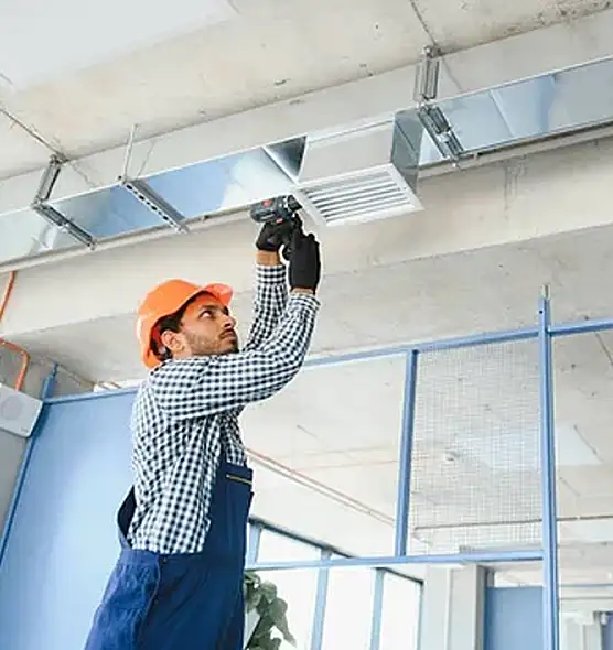 About Commercial Laundry Vent Cleaning in San Marcos, CA