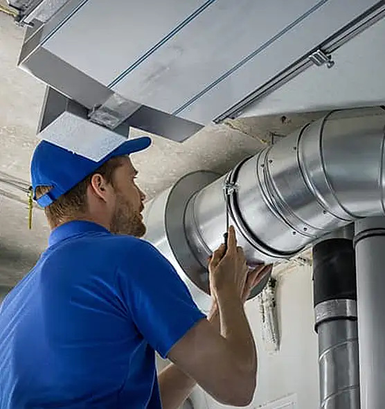 Advanced Dryer Vent Camera Inspection in San Marcos, CA