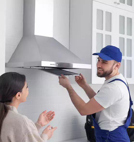 Professional Dryer Vent Cleaning Service in San Marcos, CA