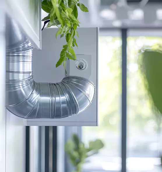 Professional Eco-Safe Dryer Vent Cleaning in San Marcos, CA