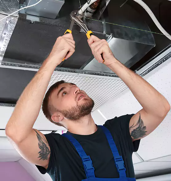 Trusted Home Air Duct Cleaning in San Marcos, CA