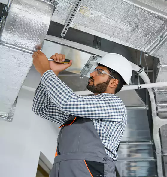 Welcome to Mold & Mildew Removal from Air Ducts San Marcos, CA