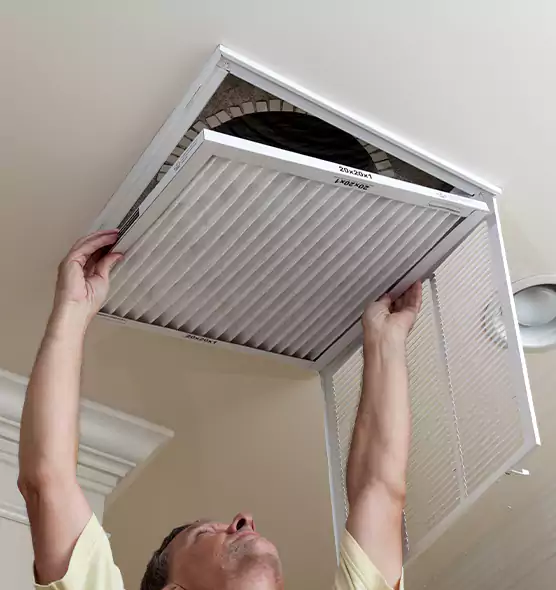 Advanced Residential Vent Cleaning in San Marcos, CA