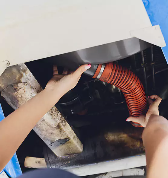 Top-Notch Return Vent Cleaning Service in San Marcos, CA