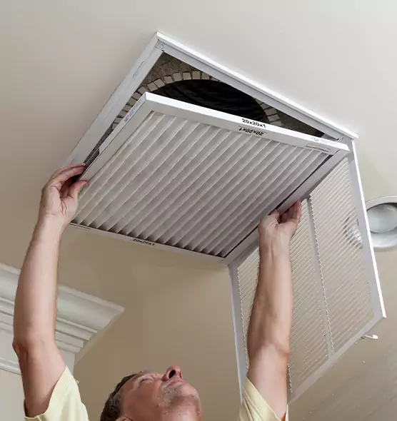 Professional Vent Relocation Services in San Marcos, CA