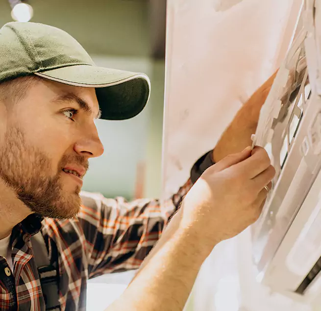 Why Homeowners Businesses Trust Us in San Marcos, CA?