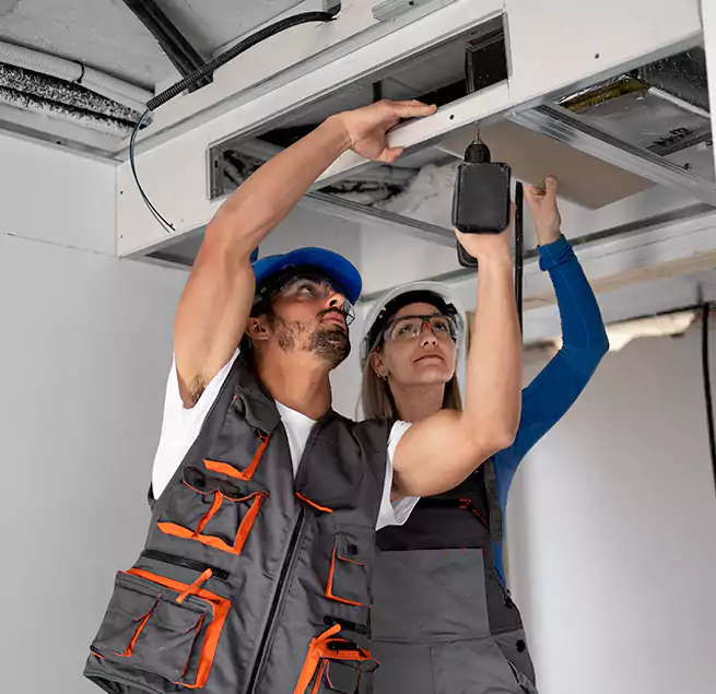 Why Homeowners & Businesses Trust Us in San Marcos, CA