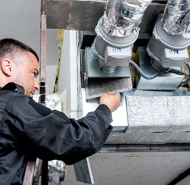 Why Homeowners & Businesses Trust Us in San Marcos, CA