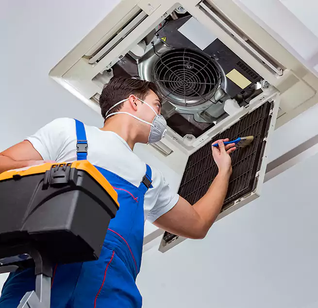 Why Homeowners & Businesses Trust Us in San Marcos, CA