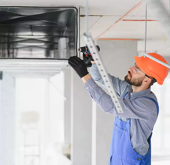 Why Homeowners & Businesses Trust Us San Marcos, CA