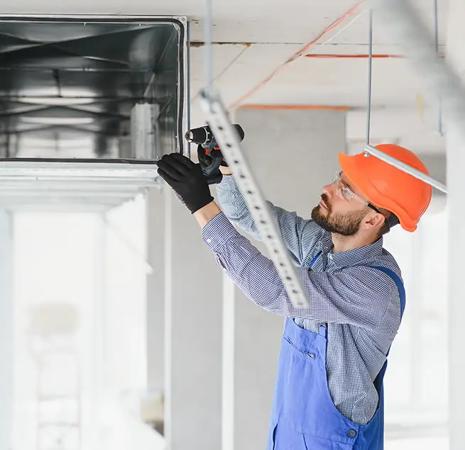  Why Homeowners Businesses Trust Us San Marcos, CA