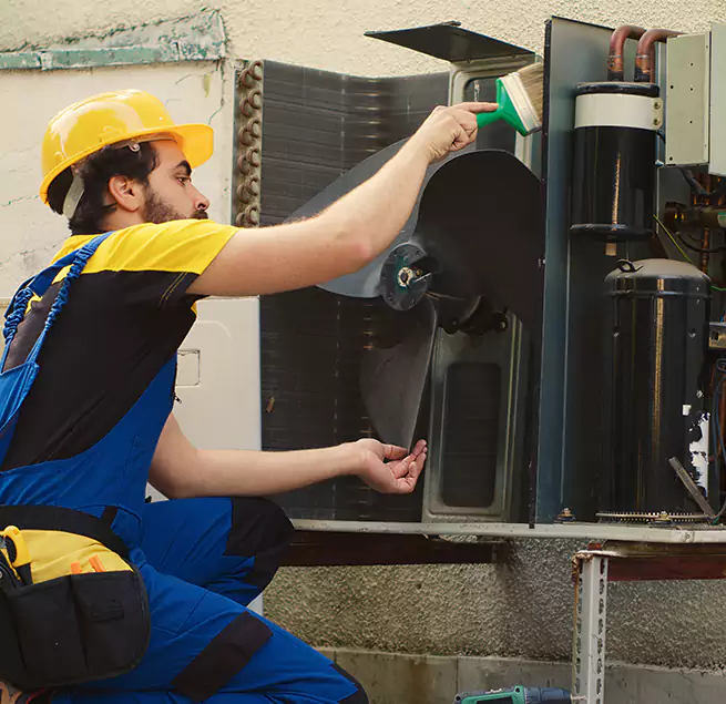 Why Homeowners & Businesses Trust Us San Marcos, CA?