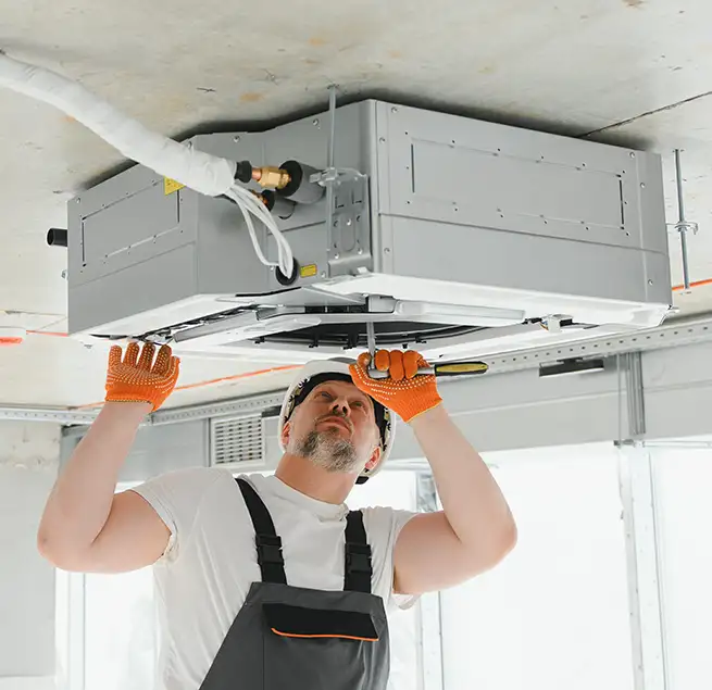 Why Homeowners & Businesses Trust Us San Marcos, CA