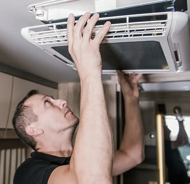 Why Homeowners & Businesses Trust Us San Marcos, CA