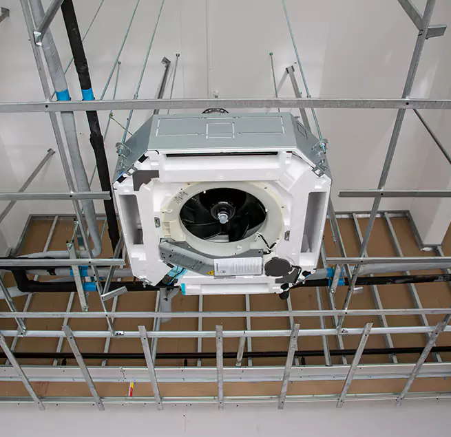 Why Homeowners & Businesses Trust Us San Marcos, CA