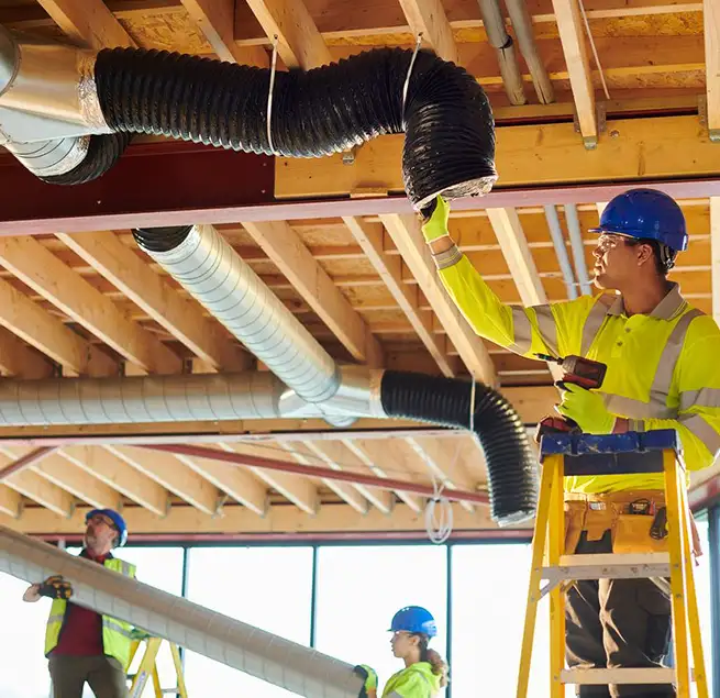 Why Homeowners & Businesses Trust Us in San Marcos, CA?