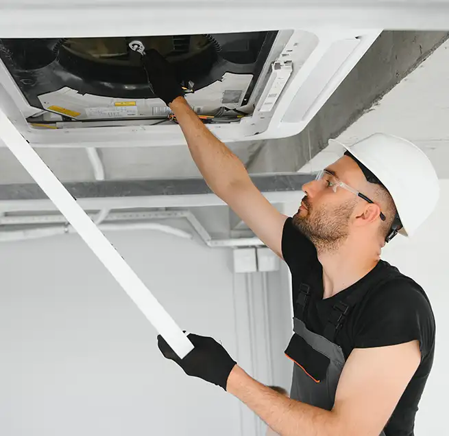 Why Homeowners & Businesses Trust Us in San Marcos, CA?