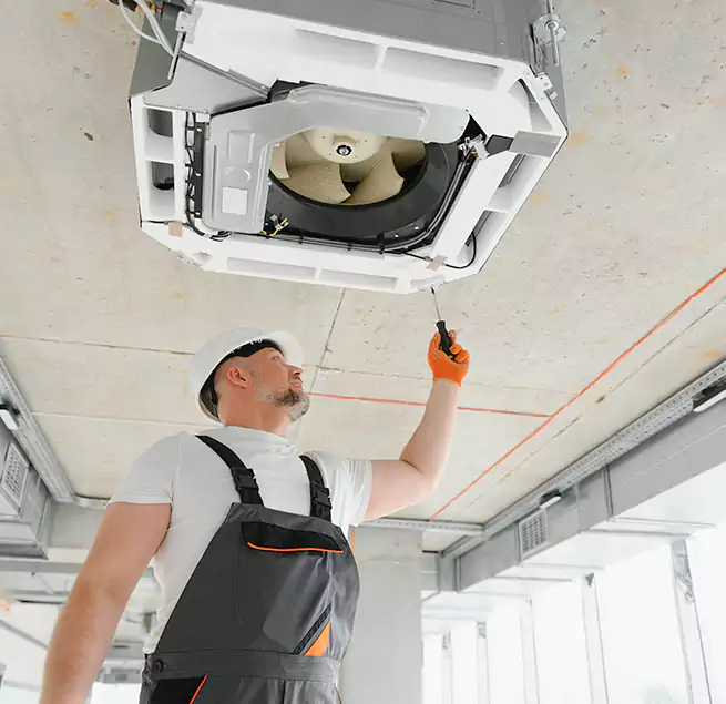 Why Homeowners Businesses Trust Us in San Marcos, CA