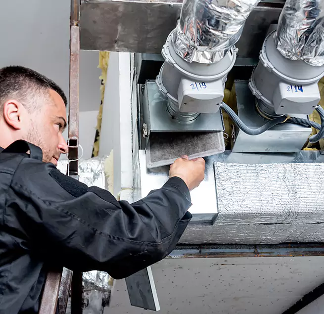 Why Homeowners Businesses Trust Us in San Marcos, CA?