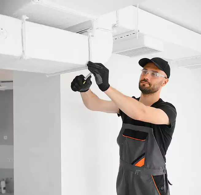  Why Homeowners Businesses Trust Us San Marcos, CA