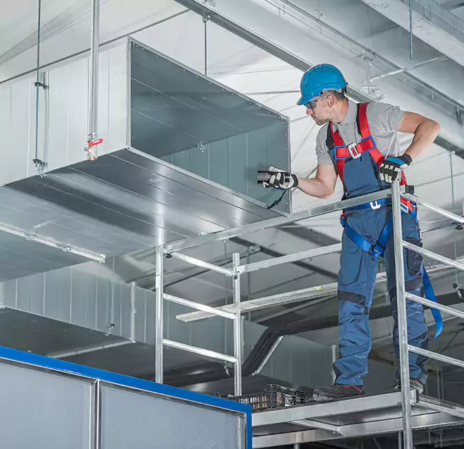 Why Homeowners & Businesses Trust Us San Marcos, CA