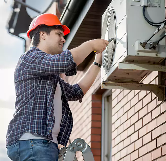 Why Homeowners & Businesses Trust Us San Marcos, CA