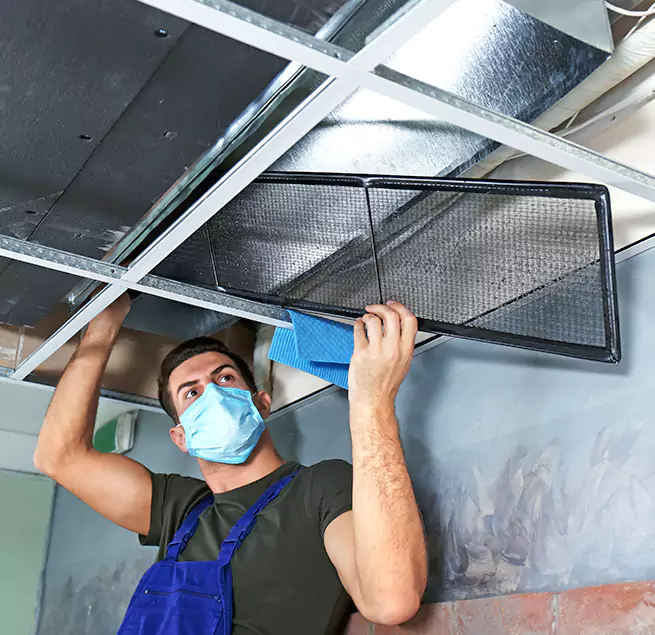 Why Homeowners Businesses Trust Us in San Marcos, CA?